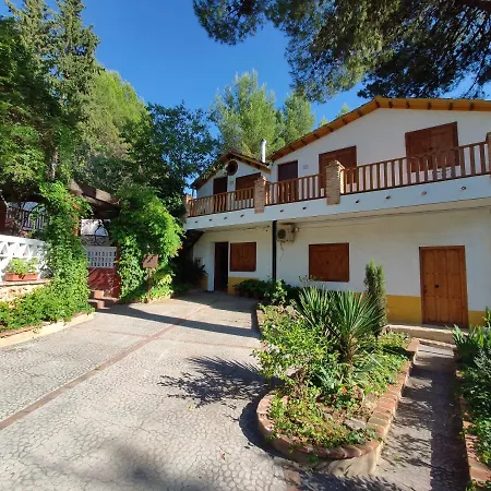 Casa rural Complejo La Veguilla