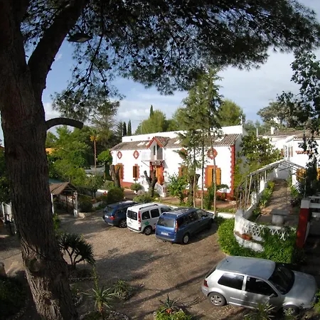 Complejo La Veguilla