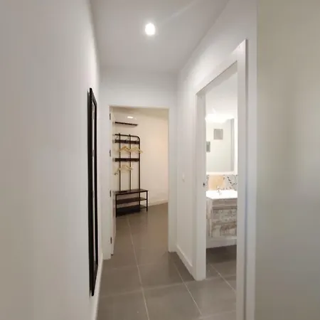 Complejo La Veguilla Casa rural Arroyo del Ojanco