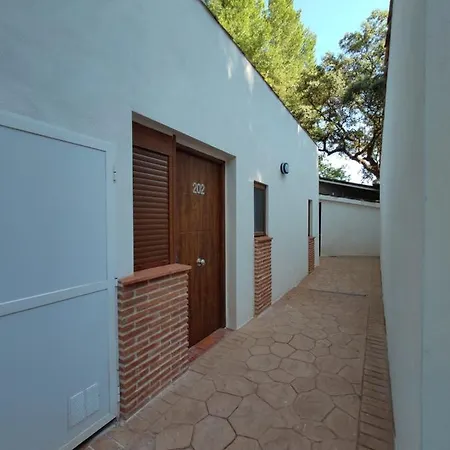 Complejo La Veguilla Casa rural