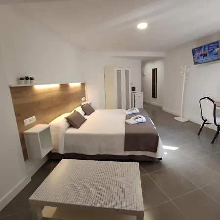 Complejo La Veguilla Casa rural