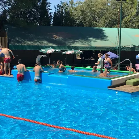 Complejo La Veguilla Casa rural