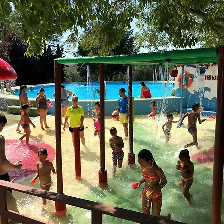 Complejo La Veguilla Casa rural *