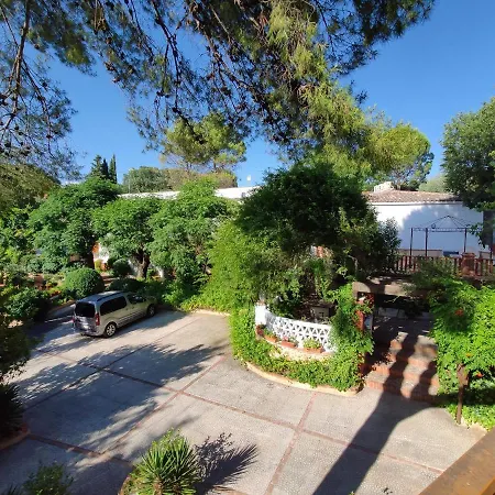 Complejo La Veguilla Casa rural Arroyo del Ojanco