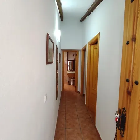 Complejo La Veguilla Casa rural Arroyo del Ojanco