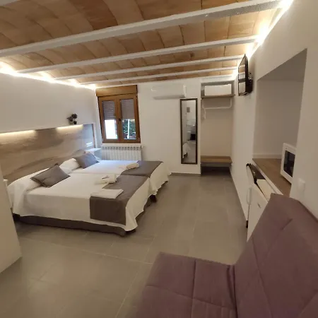 Complejo La Veguilla Casa rural *